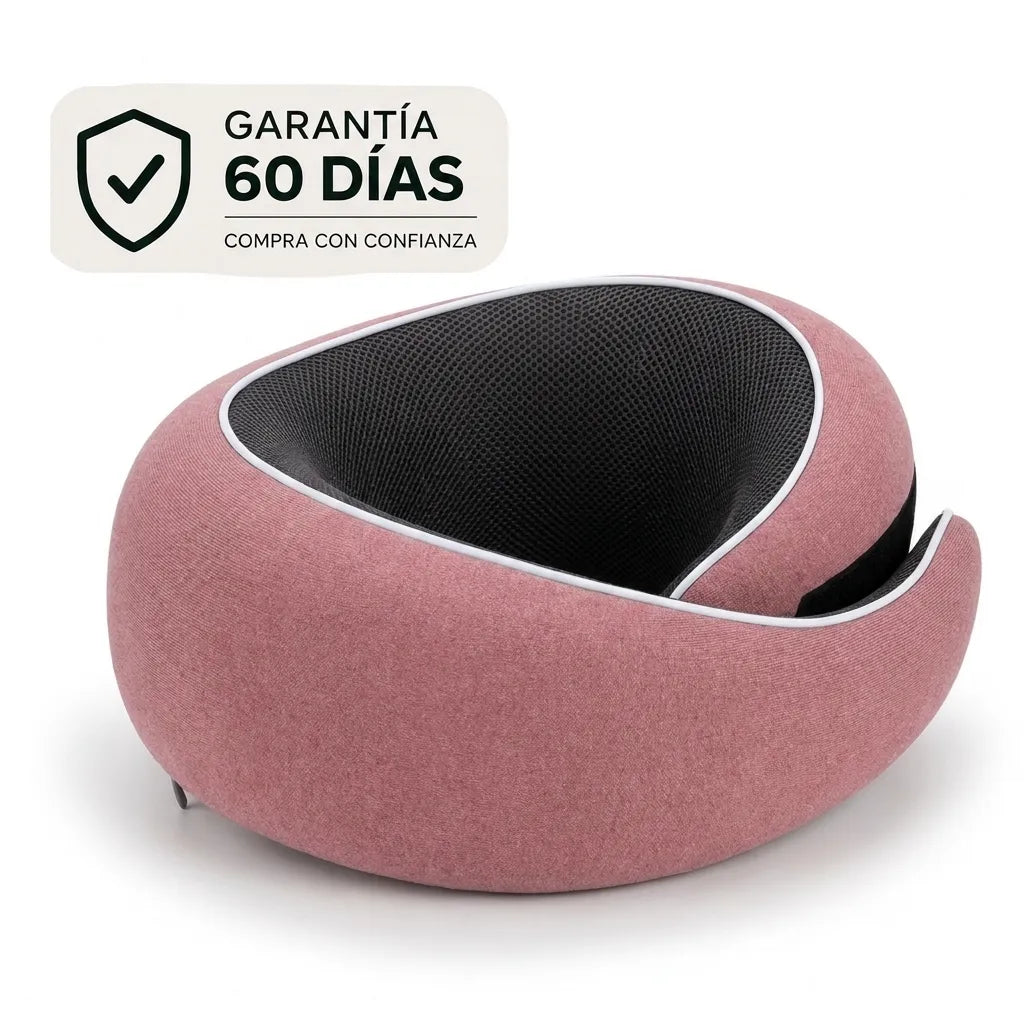 Almohada de Viaje Abrazo