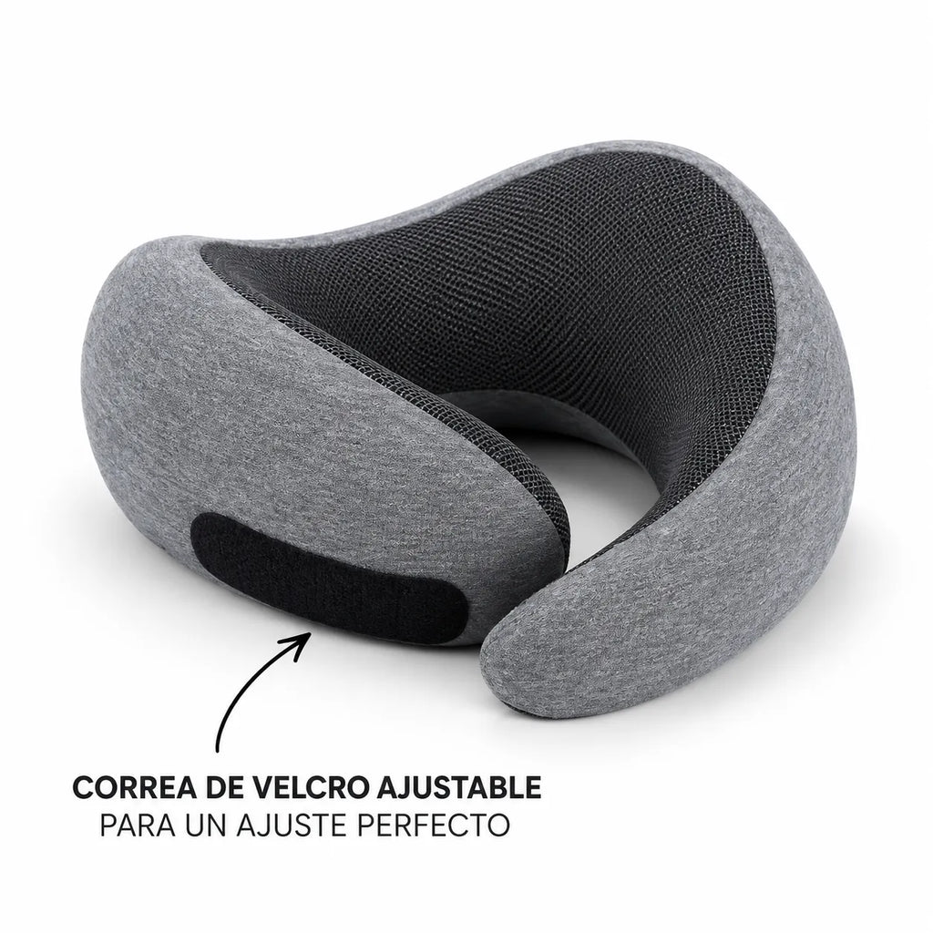 Almohada de Viaje Abrazo para Niños