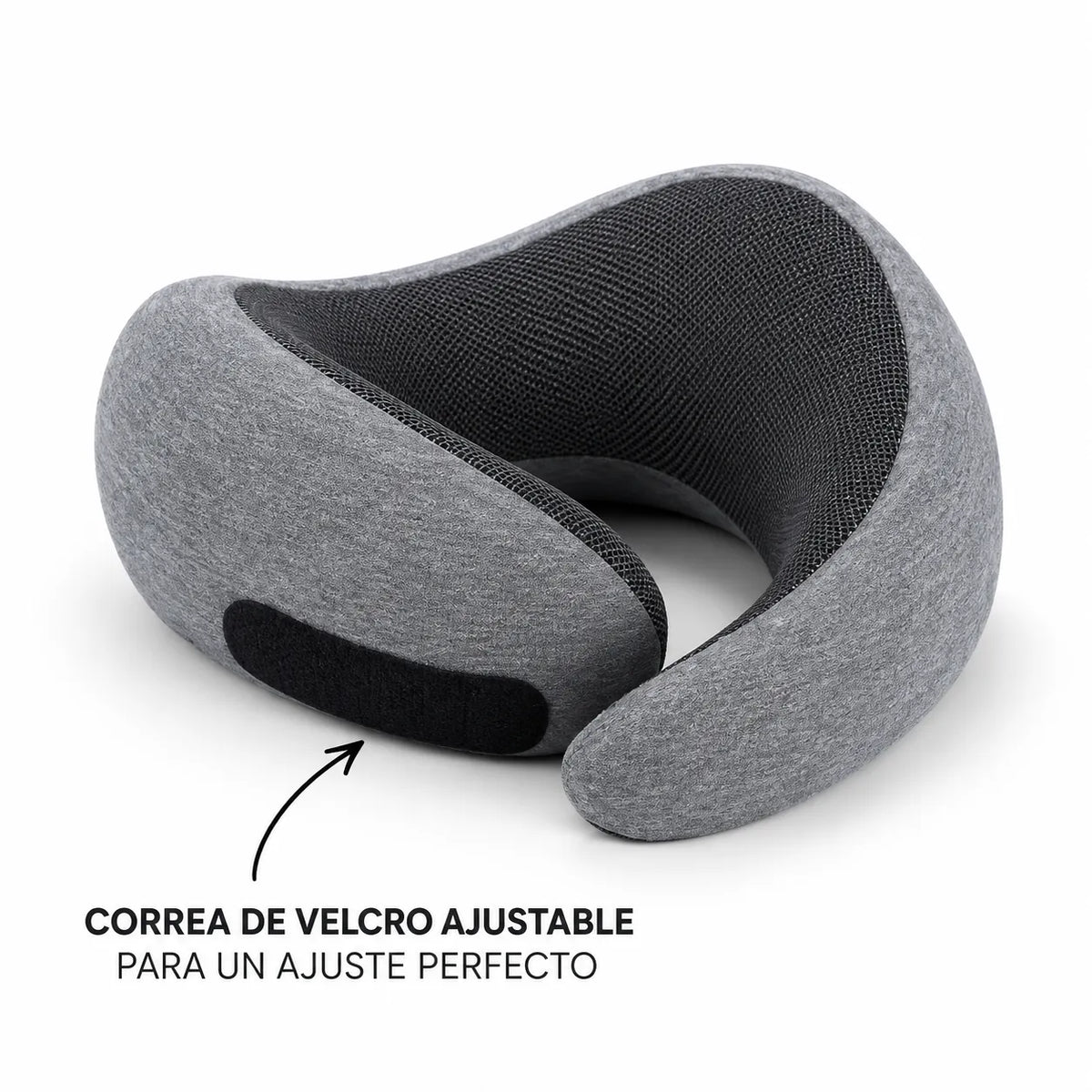 Almohada de Viaje Abrazo para Niños