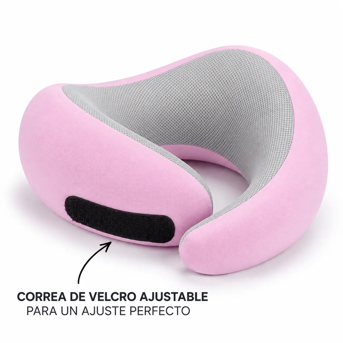 Almohada de Viaje Abrazo para Niños