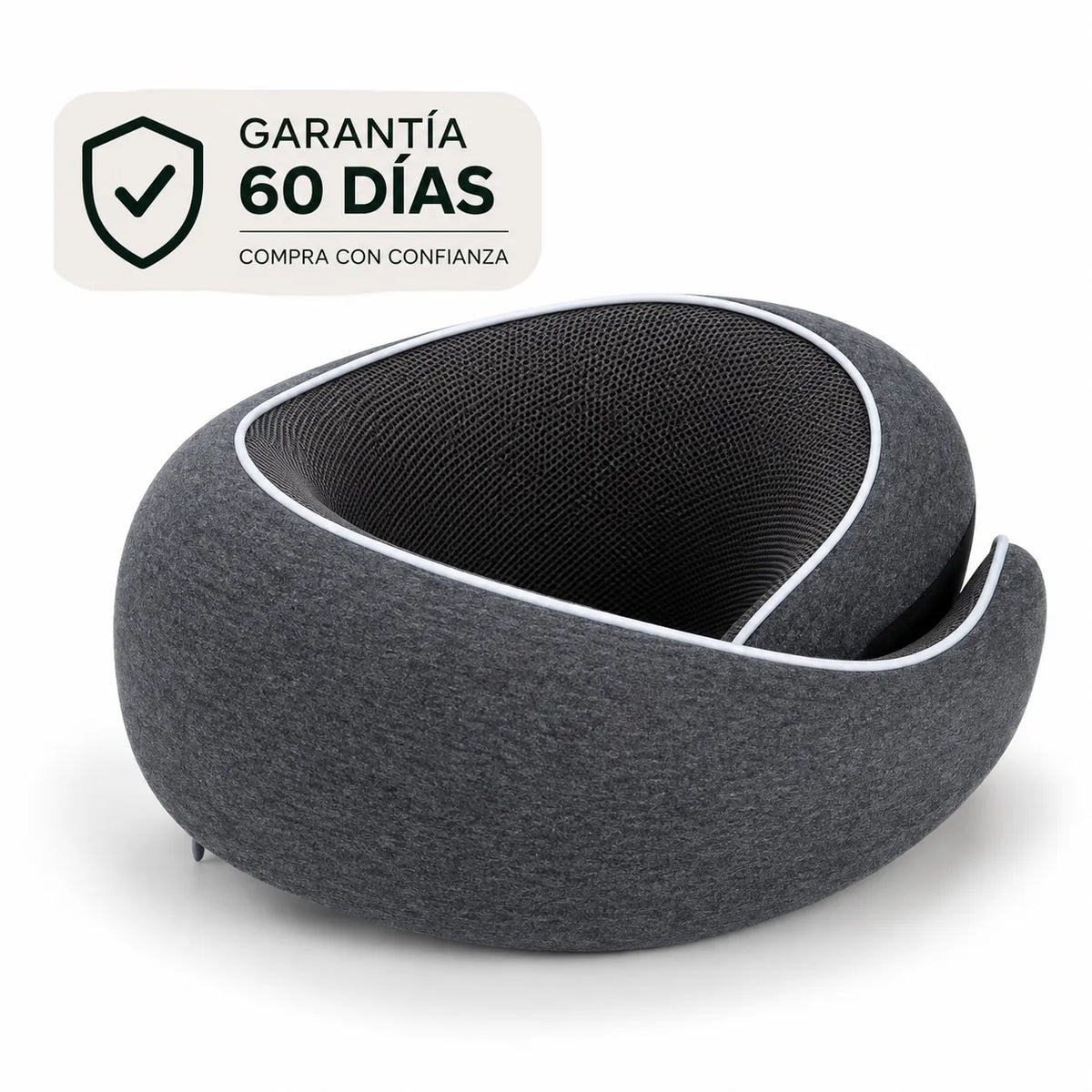 Almohada de Viaje Abrazo