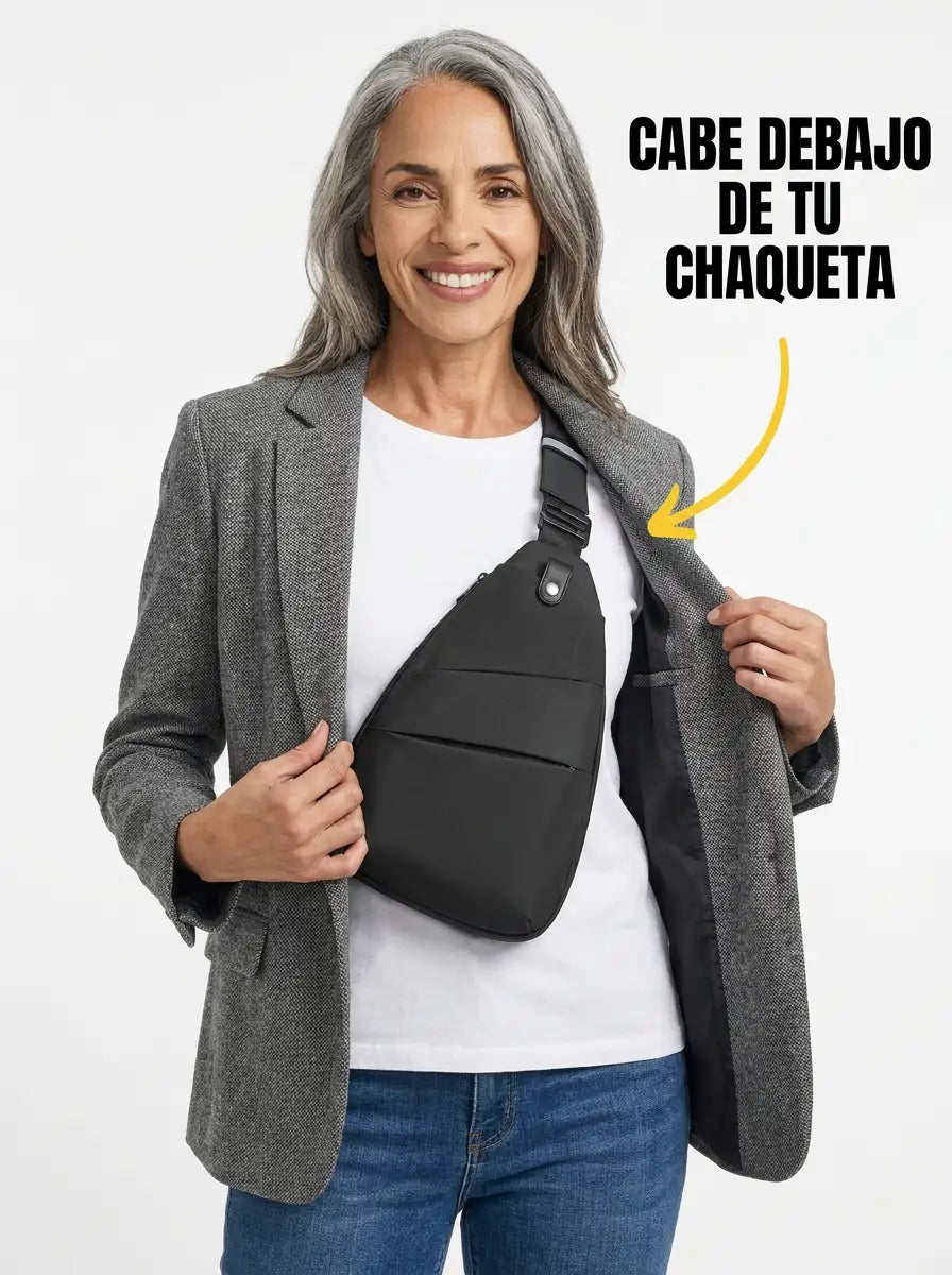 negro medianoche