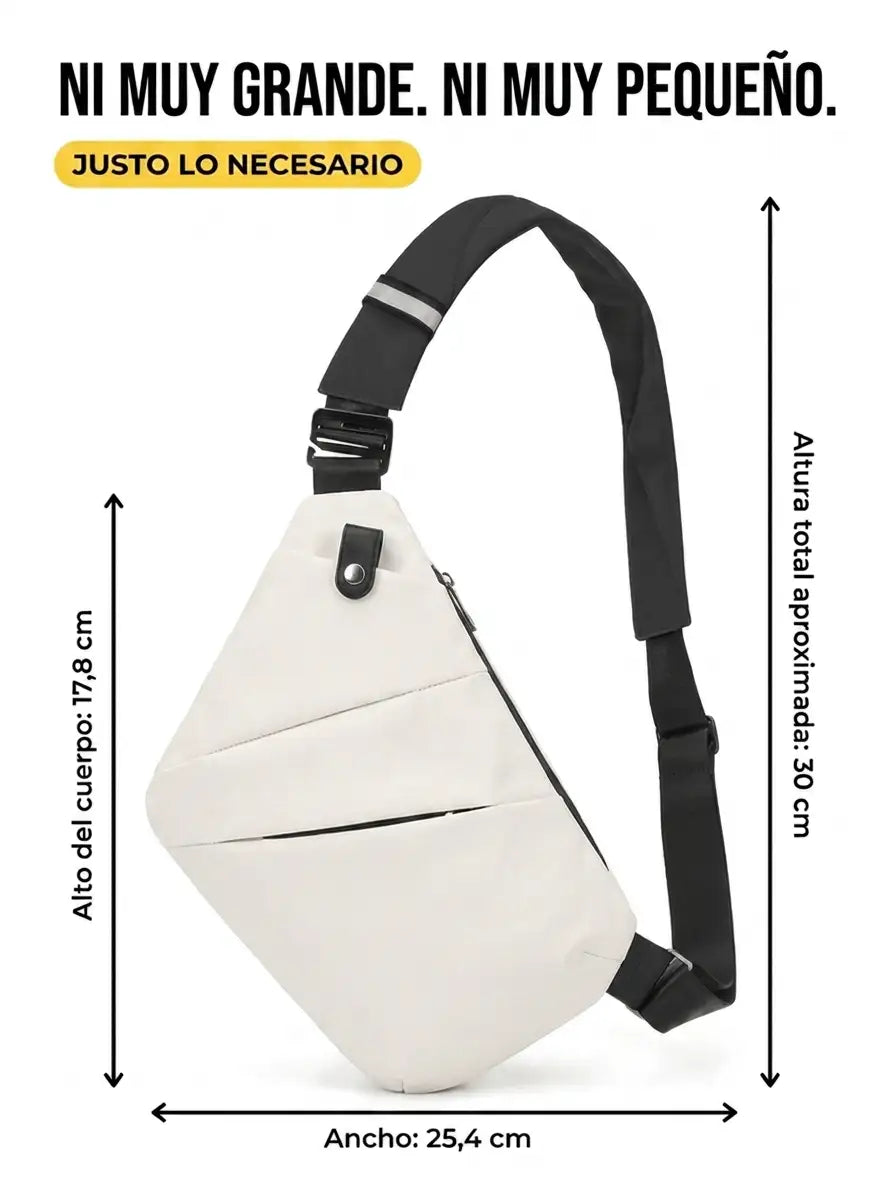 blanco marfil