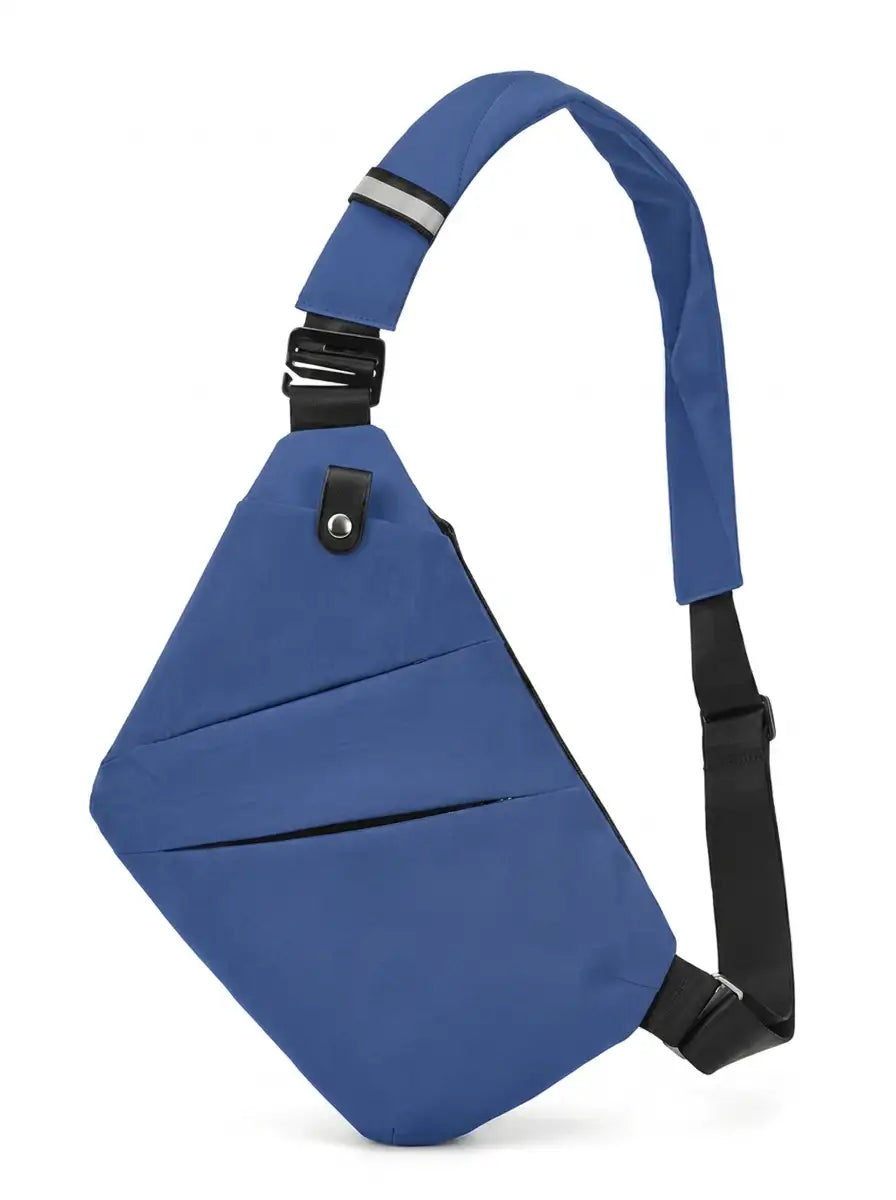 azul oceano