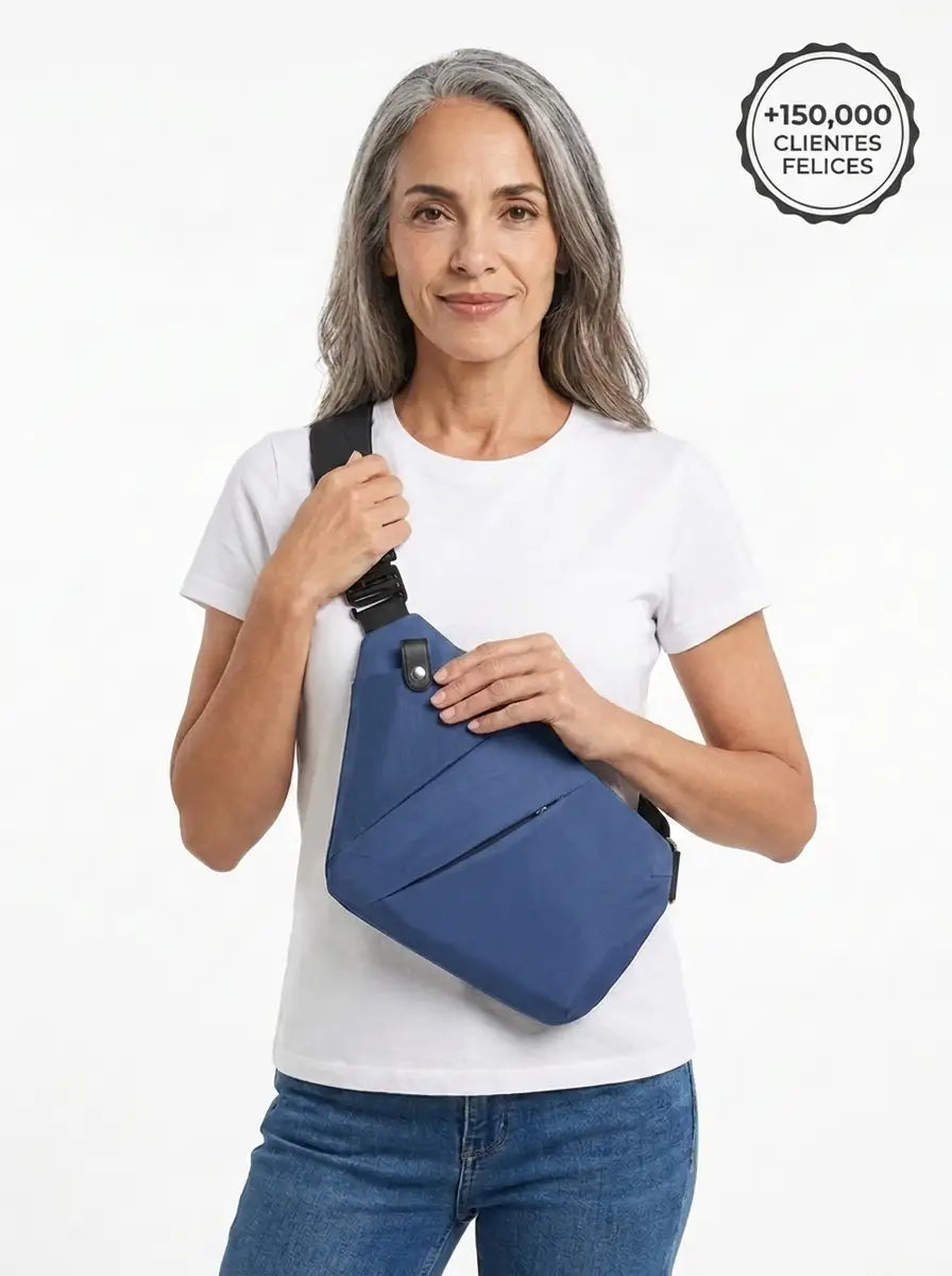 azul oceano