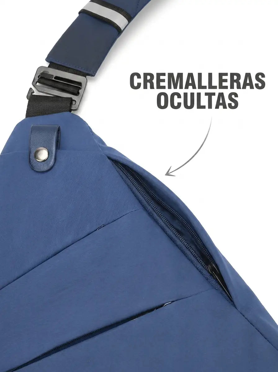 azul oceano