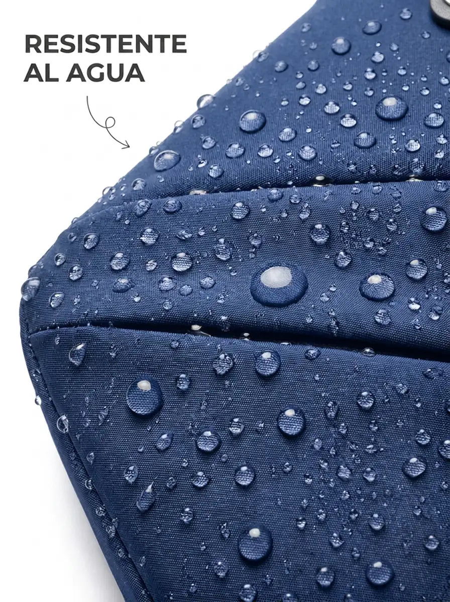 azul oceano