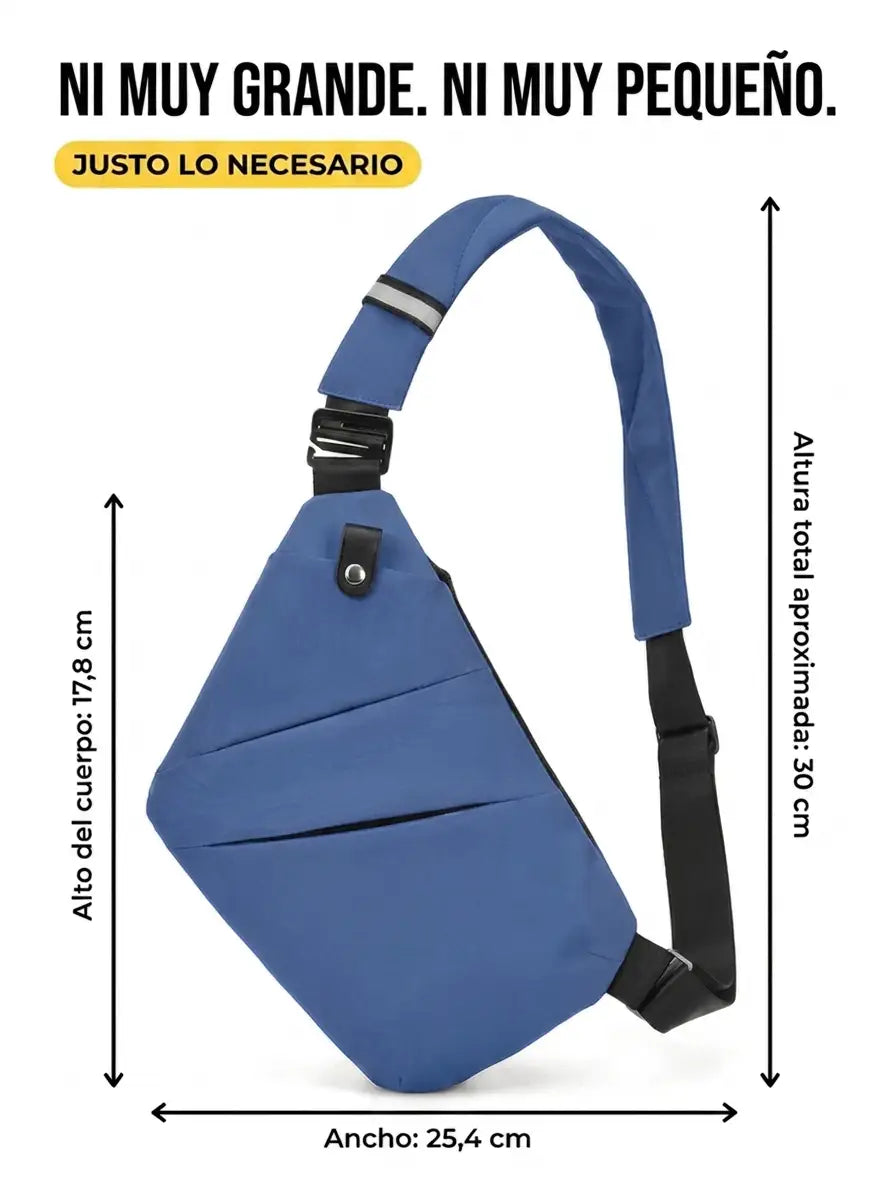 azul oceano