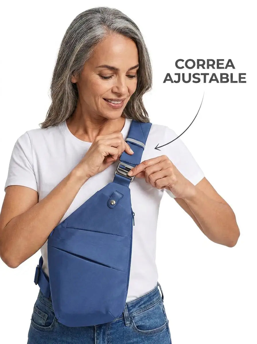 azul oceano