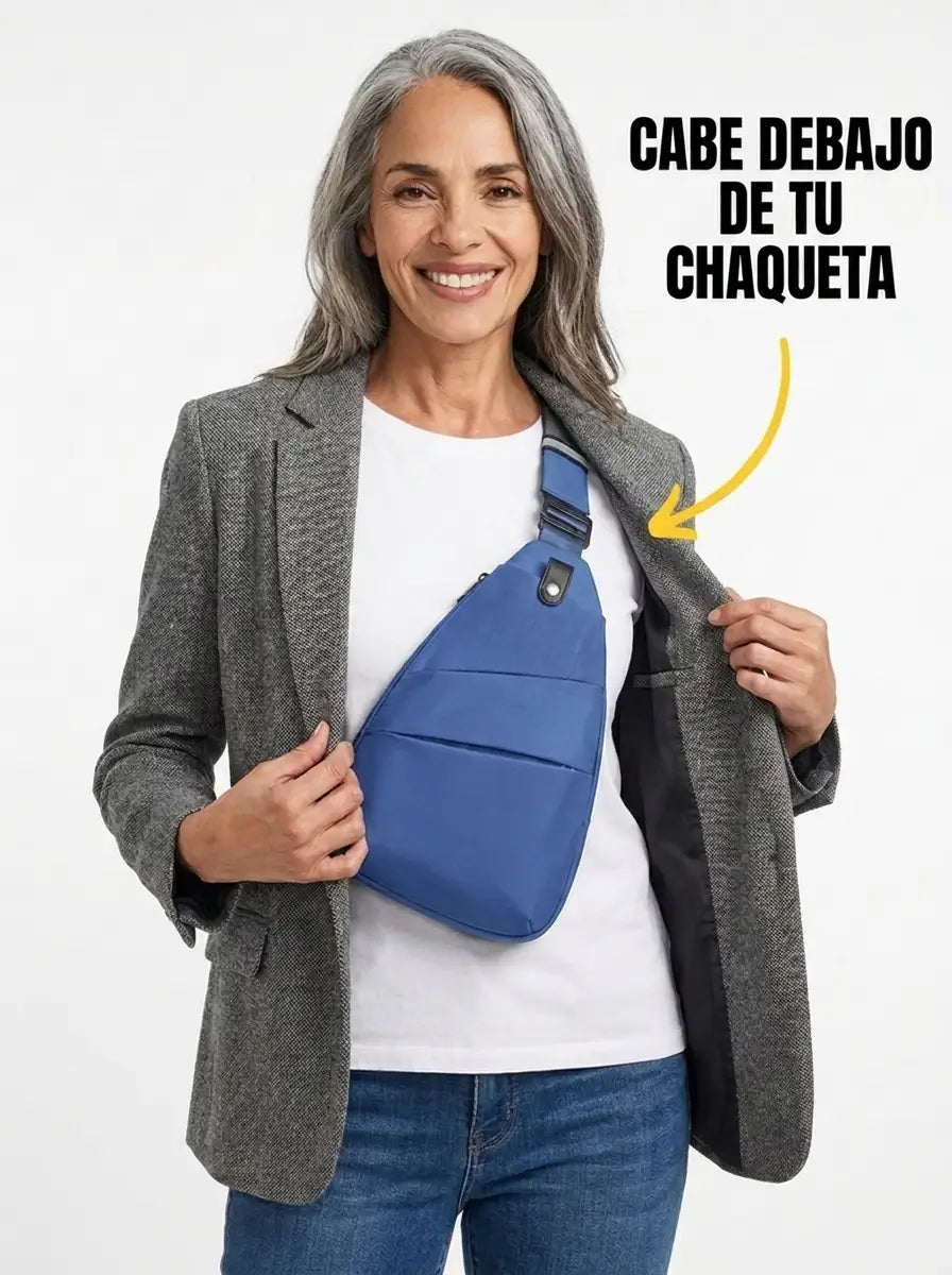 azul oceano