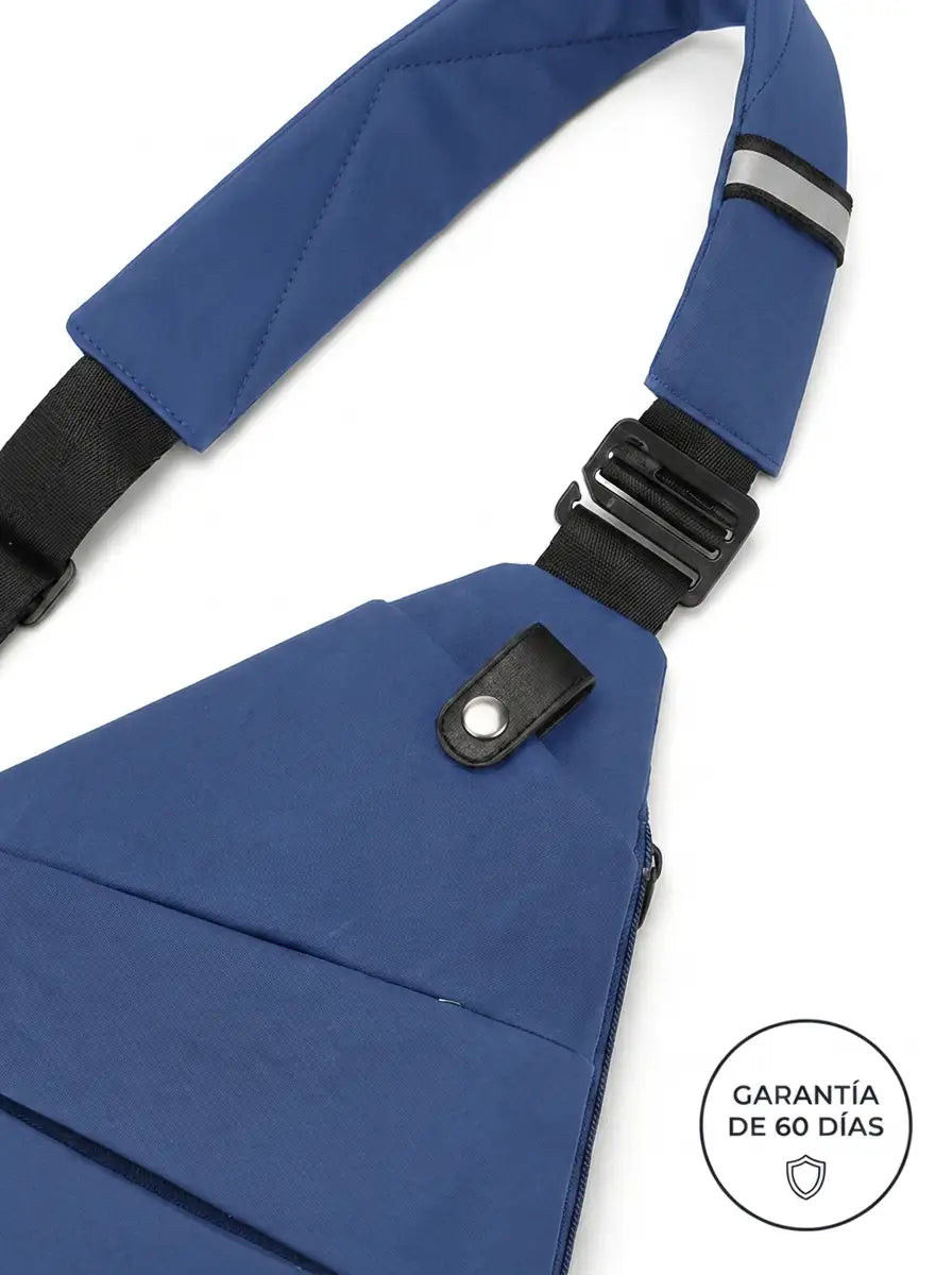 azul oceano