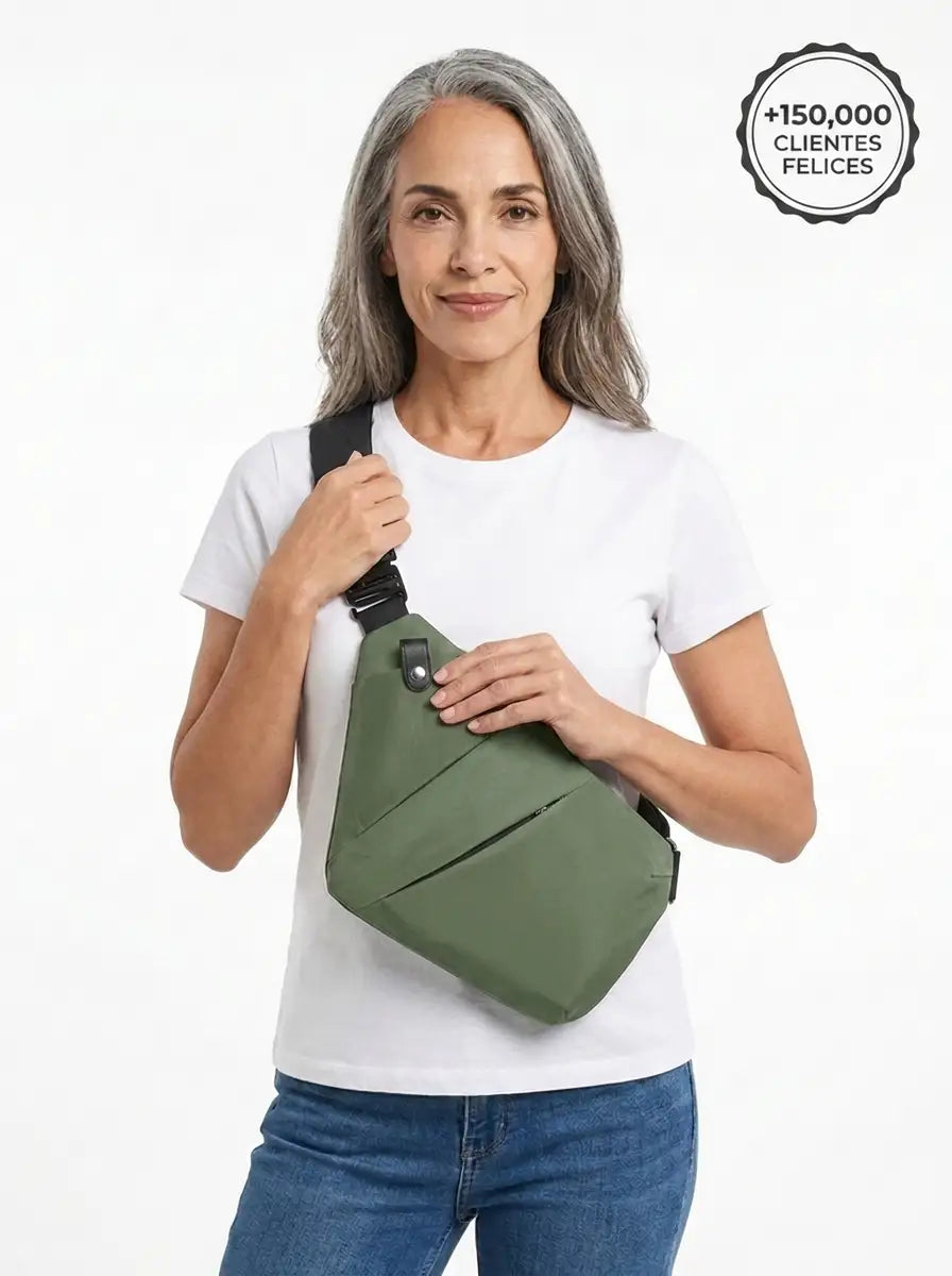verde oliva