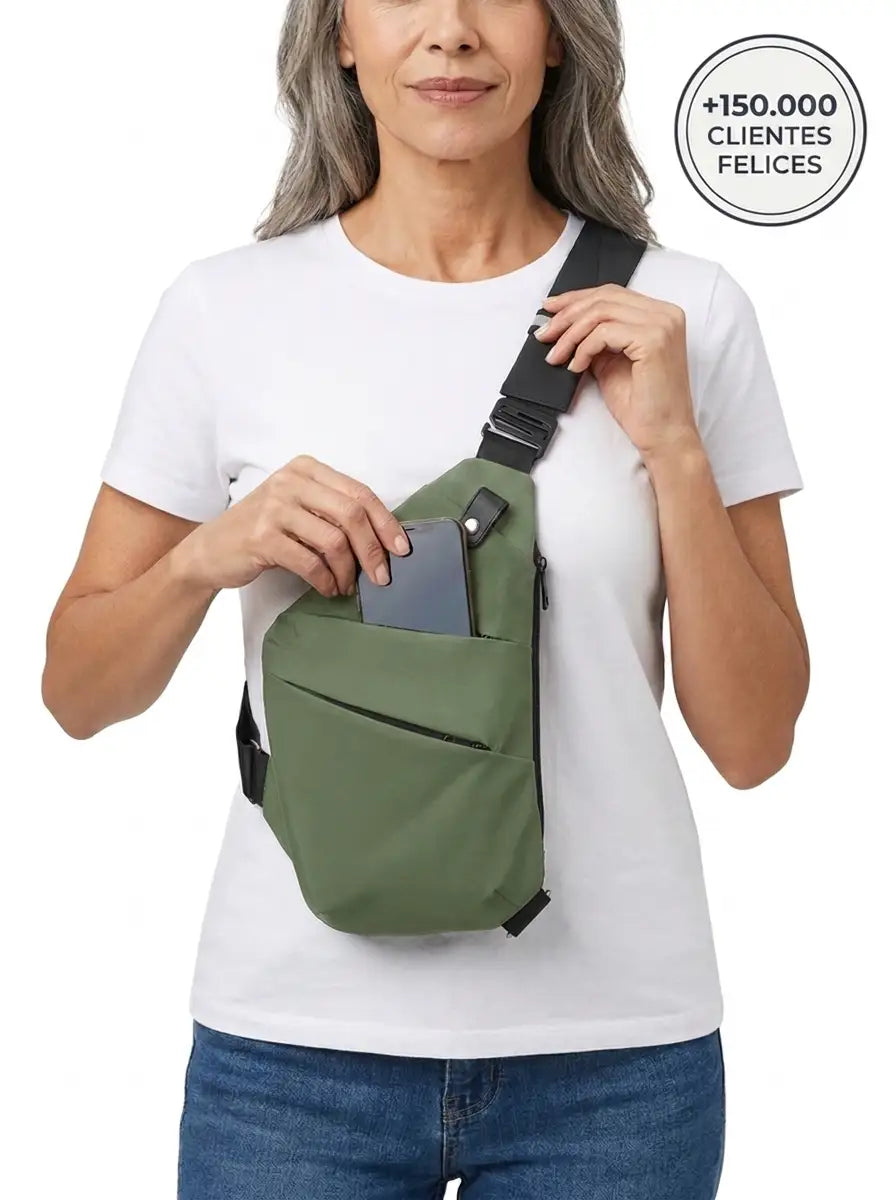 verde oliva
