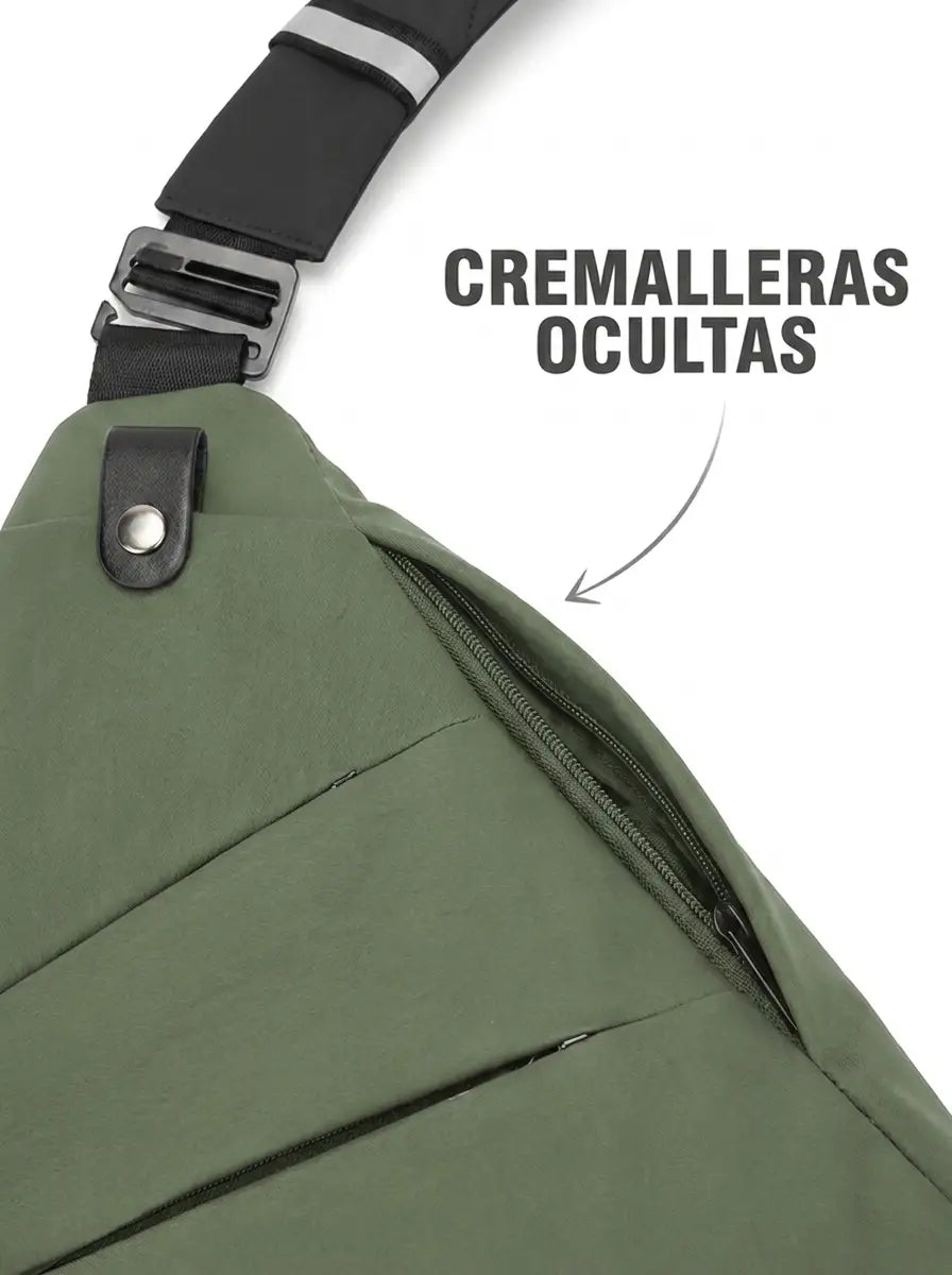 verde oliva