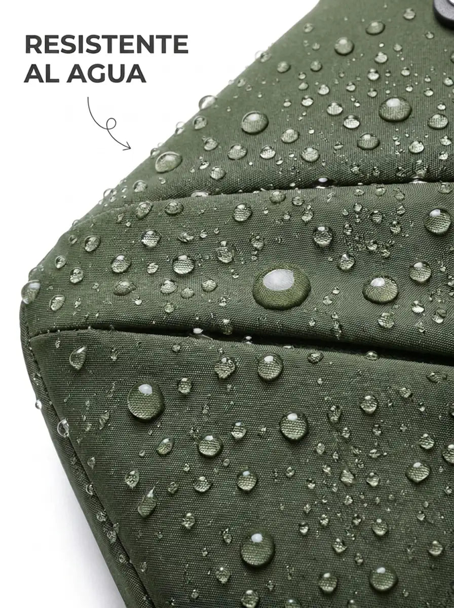 verde oliva