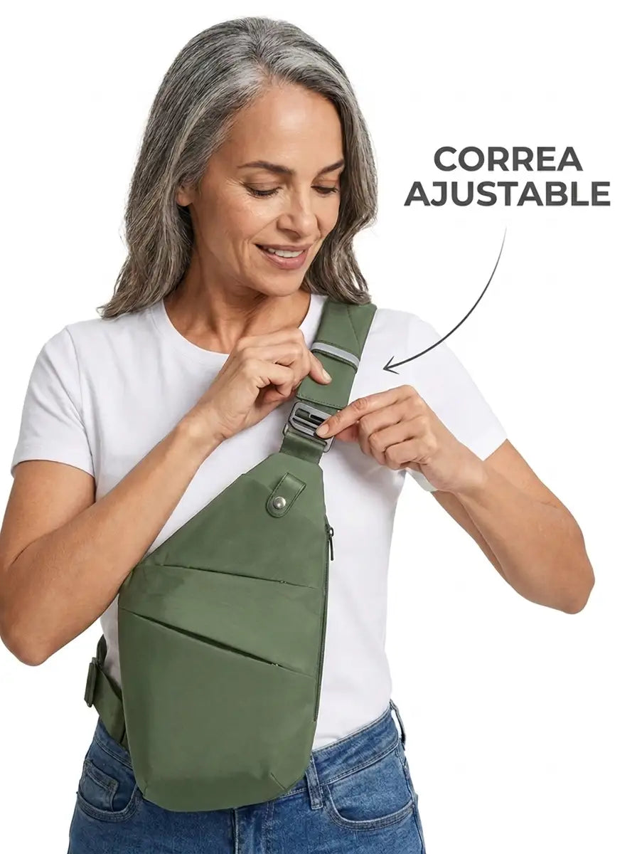 verde oliva