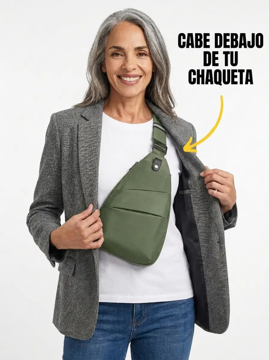 verde oliva