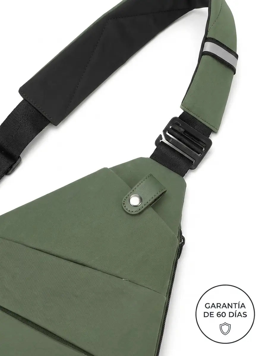 verde oliva